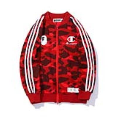 Cheap Bape Hoodies wholesale No. 281